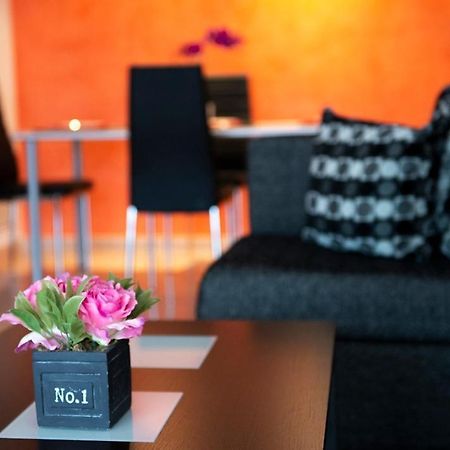 Apartament Santa Susanna Eksteriør bilde
