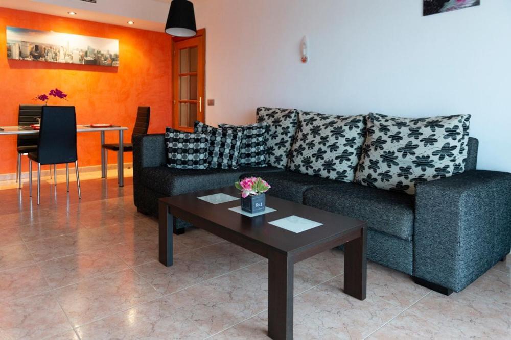 Apartament Santa Susanna Eksteriør bilde